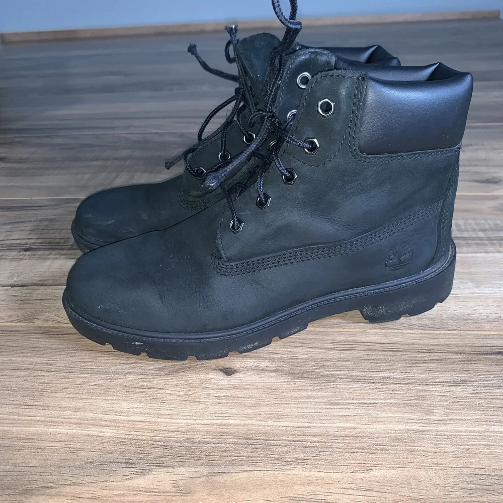 Timberland good please